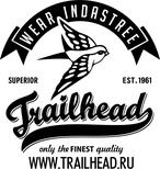 Trailhead Wear Indastree