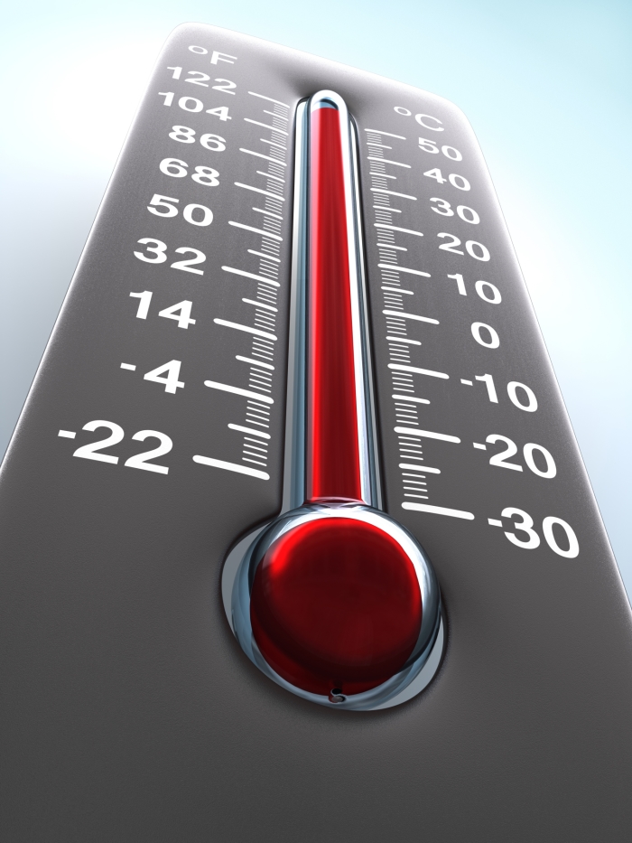 Как выбрать и купить домашний термометр