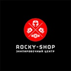 Rocky-shop