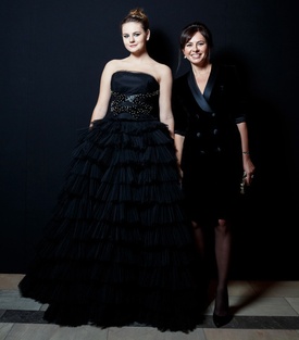 Бал Tatler 2015