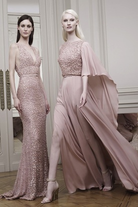 Коллекция одежды от Elie Saab Resort 2015