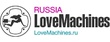 LoveMachines