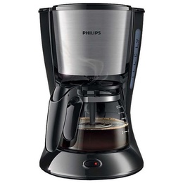 Кофеварка от Philips для тех, кто знает толк в кофе