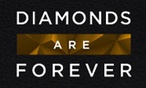 Diamonds-are-forever