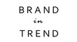 Brand in Trend