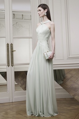 Коллекция одежды от Elie Saab Resort 2015