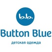 Button Blue