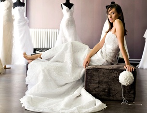 Короткие модные советы по выбору свадебного платья