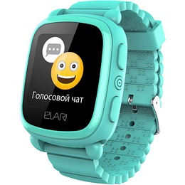 Часы-телефон Elari Kidphone