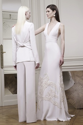 Коллекция одежды от Elie Saab Resort 2015