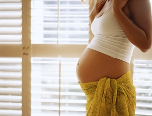 10 товаров, о которых женщины не подозревают до беременности