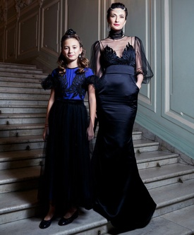 Бал Tatler 2015