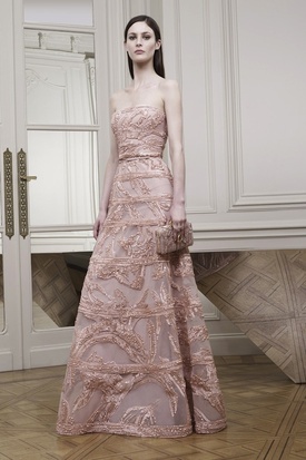 Коллекция одежды от Elie Saab Resort 2015
