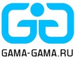 Gama-Gama