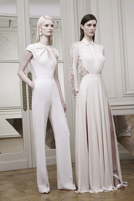 Коллекция одежды от Elie Saab Resort 2015