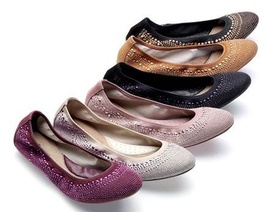 Hush Puppies
