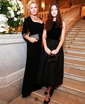 Бал Tatler 2015