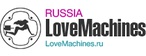 LoveMachines