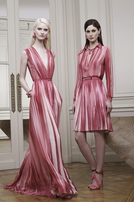 Коллекция одежды от Elie Saab Resort 2015