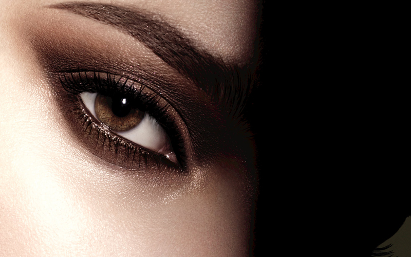 Осенняя коллекция косметики Chanel 2015 Осенняя коллекция косметики Chanel 2015