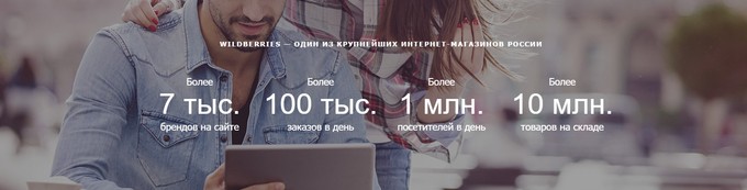 Вайлдберриз Интернет Магазин Официальный Сайт Россия